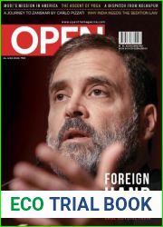 Open Magazine - 26 June 2023