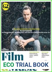 The Guardian G2 Film and Music - 16 June, 2023