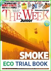 The Week Junior UK - Issue 392, June 17, 2023