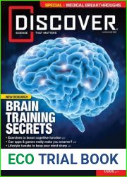 Discover - July August 2023