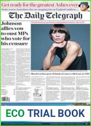 The Daily Telegraph - June 16, 2023