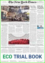 The New York Times - 16 June 2023