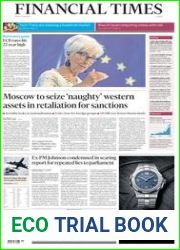 Financial Times Europe - June 16, 2023