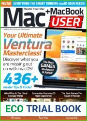 Mac + MacBook User - Issue 06, June 2023