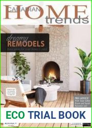 Canadian Home Trends - Renovations 2023
