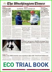 The Washington Times - June 16, 2023