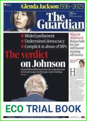 The Guardian - June 16, 2023