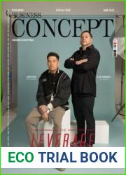 Business Concept Magazine - June 2023
