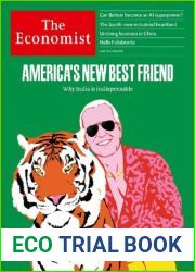 The Economist - June 17th 23rd, 2023