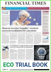 Financial Times USA - June 16, 2023