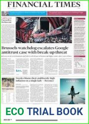 Financial Times Europe - June 15, 2023