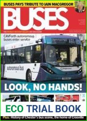 Buses Magazine - Issue 820, July 2023