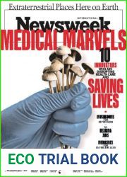 Newsweek International - June 23 30, 2023
