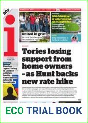 The i Newspaper - June 15, 2023