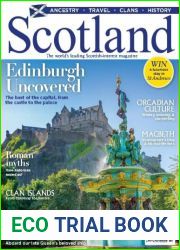 Scotland Magazine - Issue 129, July August 2023