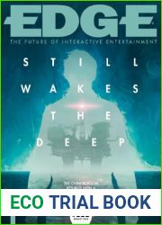 Edge - Issue 386, August 2023