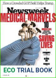 Newsweek USA - June 23 30, 2023