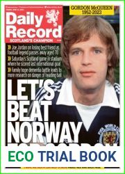 Daily Record - June 16, 2023