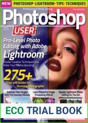 Photoshop User UK - Issue 6, June 2023
