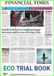 Financial Times UK - June 15, 2023