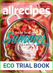 allrecipes - Summer 2023