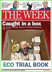 The Week USA - Vol. 23, Issue 1136 June 23, 2023