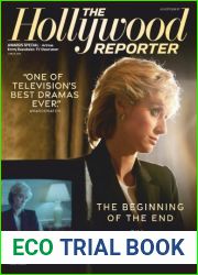 The Hollywood Reporter - June 15, 2023