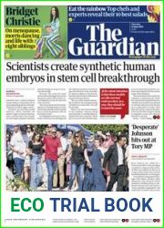The Guardian - June 15, 2023