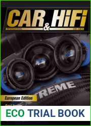 Car and Hifi International - Issue 02, 2023