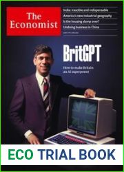The Economist UK Edition - June 17th 23rd, 2023