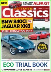 Future Classics - Issue 29, July 2023