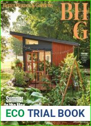 Better Homes and Gardens USA - July August 2023