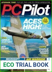 PC Pilot - Issue 146, July 2023