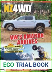 NZ4WD - July 2023