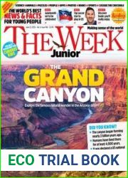 The Week Junior USA - Issue 166 Vol. 04, June 23, 2023