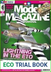 Tamiya Model Magazine International - Issue 333, July 2023