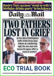 Daily Mail - June 15, 2023