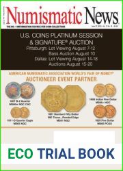 Numismatic News - Vol. 72 No. 18, June 27, 2023