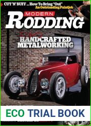 Modern Rodding - Volume 4, Issue 34 July 2023