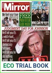 Daily Mirror - June 16, 2023