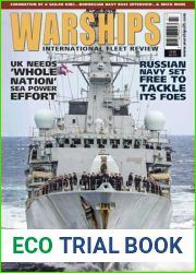 Warships International Fleet Review - July 2023