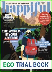 Happiful Magazine - Issue 75, 2023