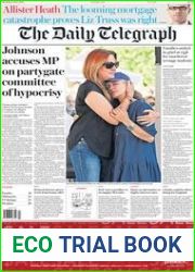 The Daily Telegraph - June 15, 2023