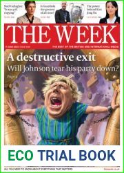 The Week UK - Issue 1440, June 17, 2023