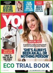 You South Africa - Issue 863, 22 June 2023