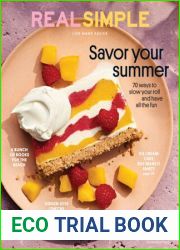 Real Simple - July August 2023