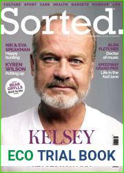 Sorted Magazine - Issue 95, July August 2023