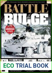 History of War - Battle Of The Bulge, 6th Edition 2023