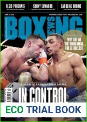 Boxing News - 15 June 2023
