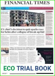 Financial Times Europe - June 14, 2023